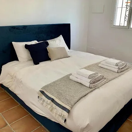 Camachuelo Holiday * Estepona